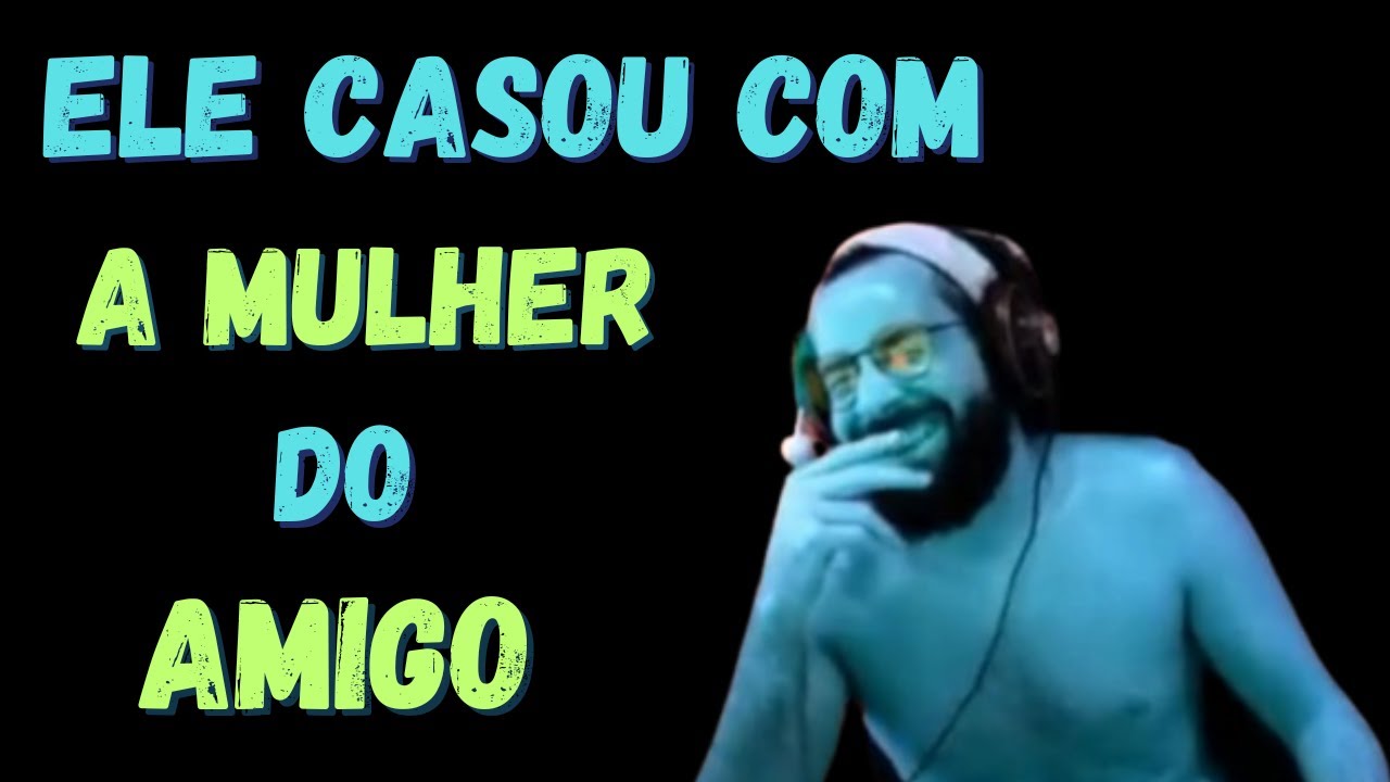 SMZINHO LINGUARUDO, FOFOQUEIRO KKKKK