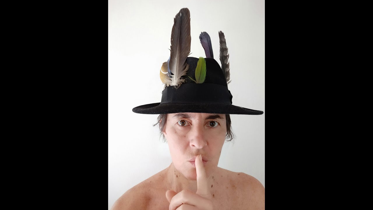 Rosalia Mowgli Cog&iacute;a Miedo