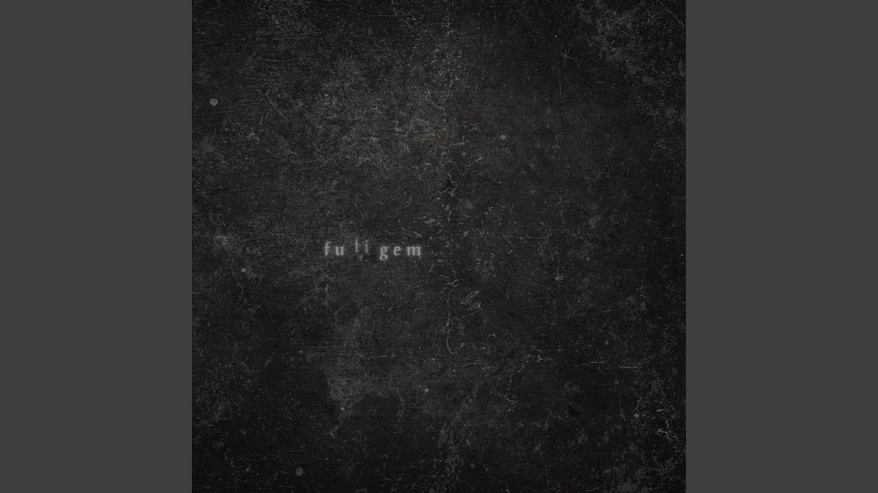 Fuligem