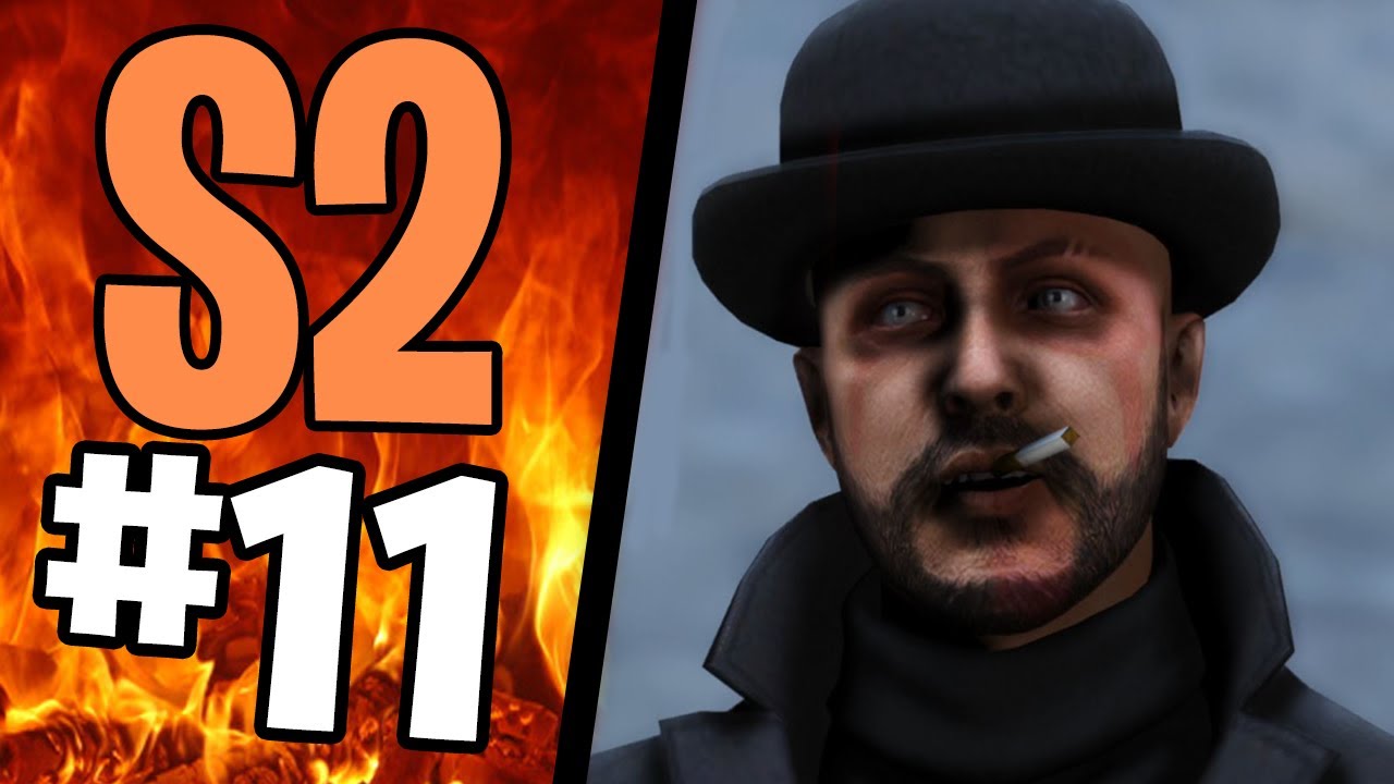 LA BATAILLE FINAL DES FLASH ! GTA V RP ! by iProMx #11 S2