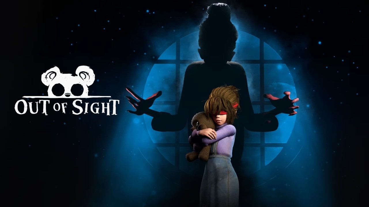 Out of Sight DEMO Walkthrough No Commentary