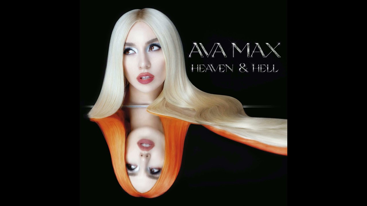 Ava Max - Kings & Queens (slowed + reverb)