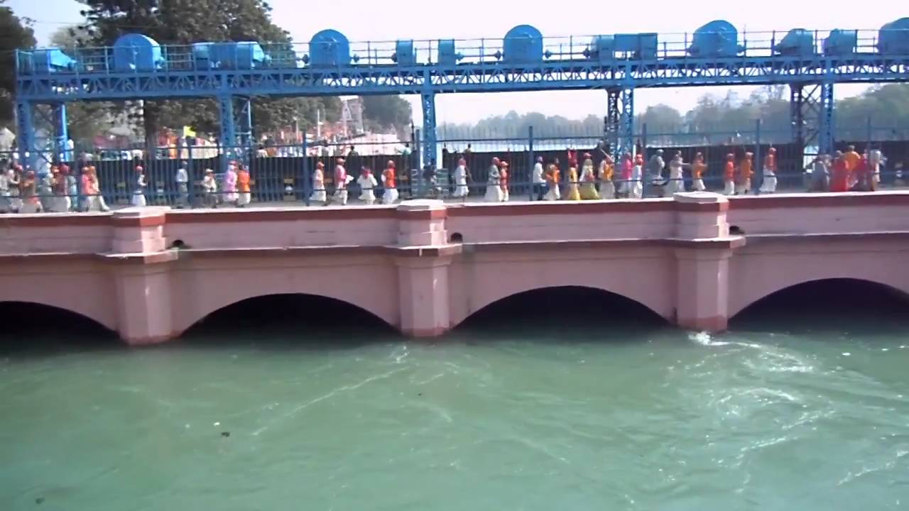 kumbh 2010 haridwar