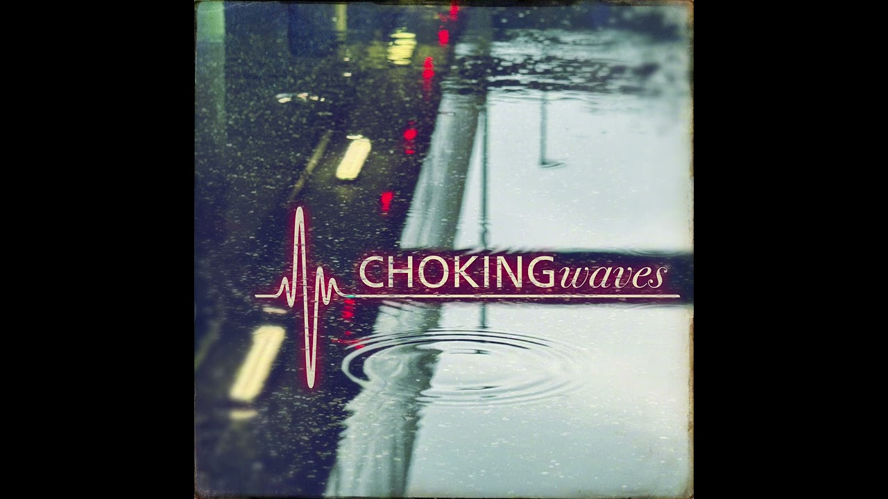 Choking waves - Spherya