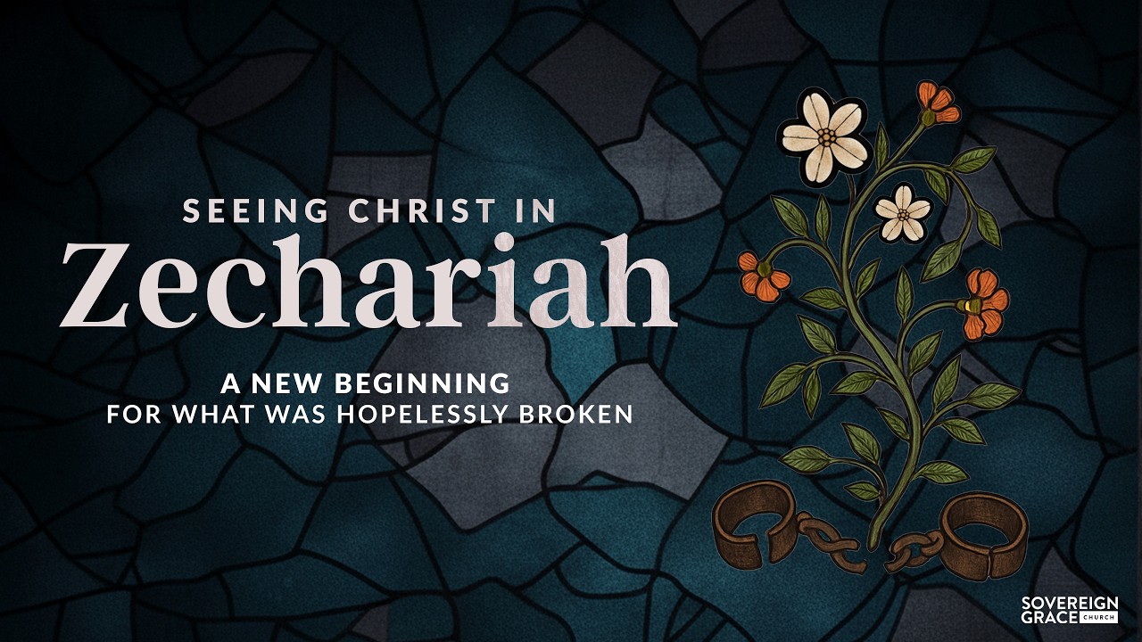 February 8, 2026 | The Cost Of Rejecting The Good Shepherd