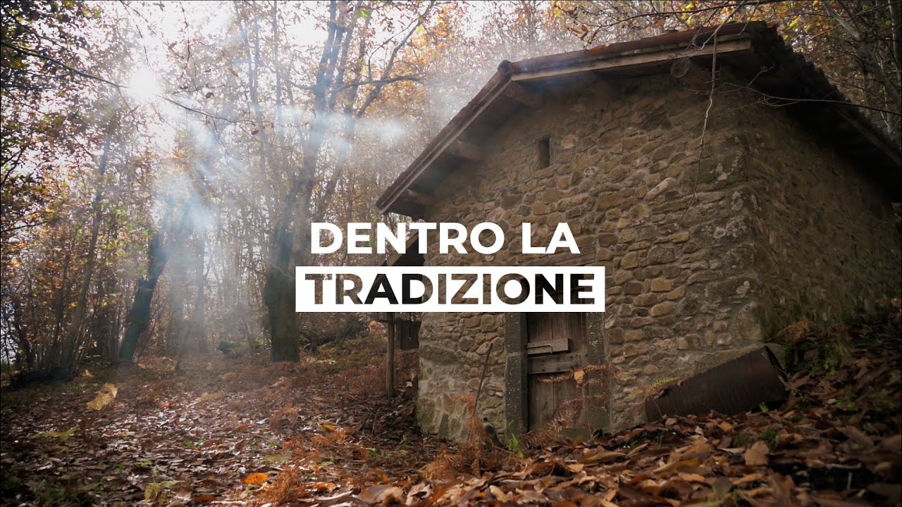 METATO | La secolare tradizione della Castagna in Garfagnana [ENG SUBS]