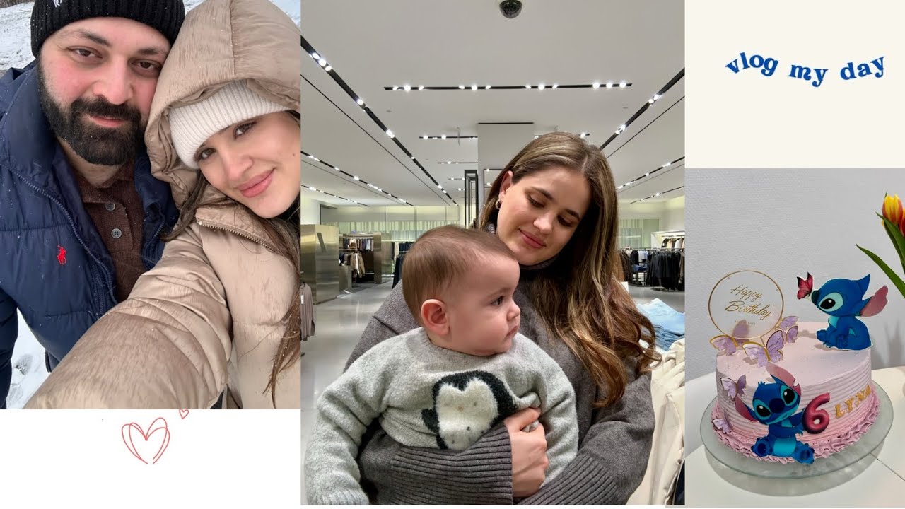 Temu unboxing/🛍️🎀Պատվերներս📥📧Պատրաստում եմ ձուկ🐟🍷2026/2 vlog