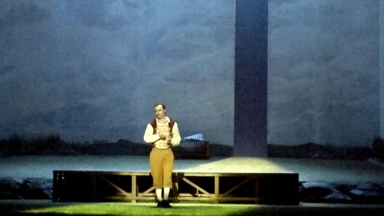 Pablo García-López tenor: 