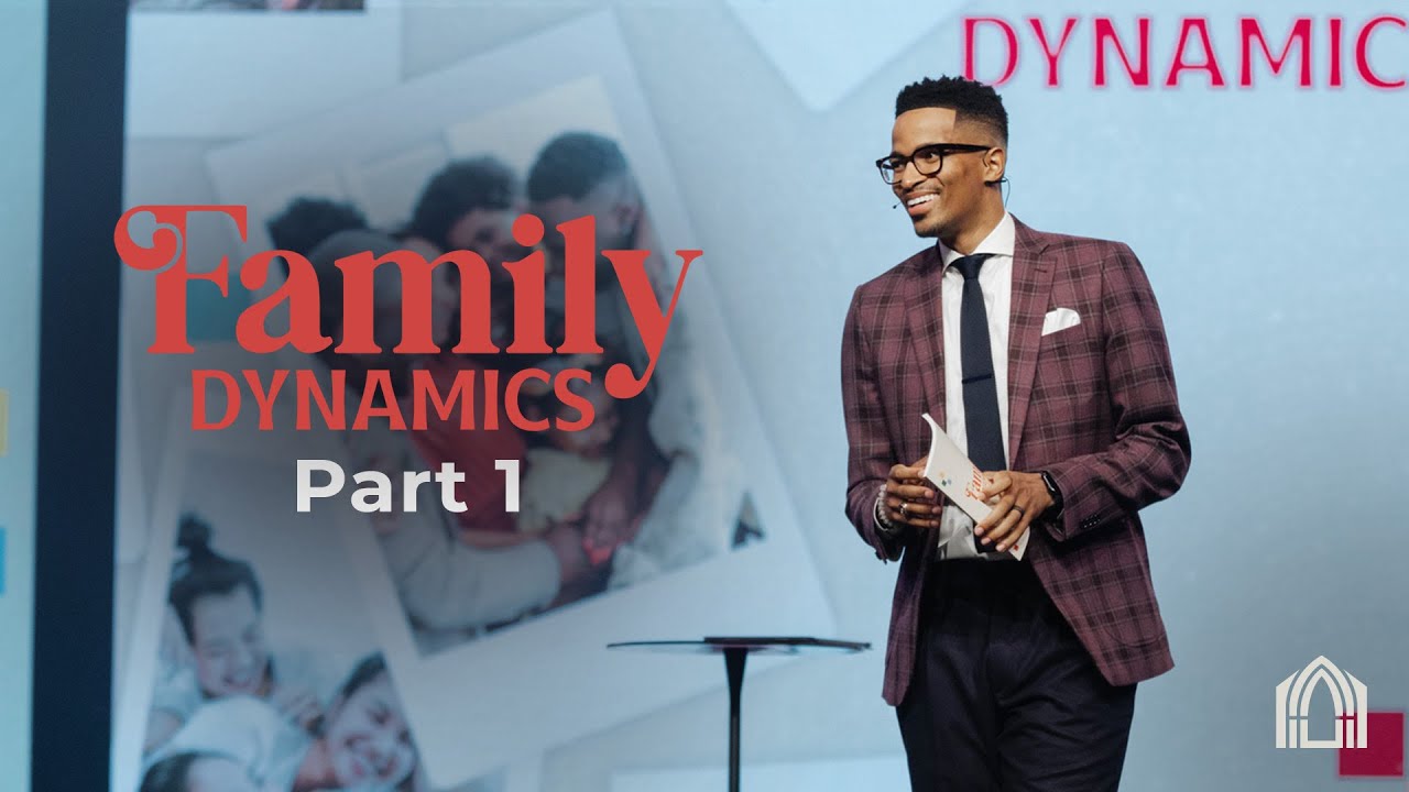 Family Dynamics Pt.1 | Ryan Leak