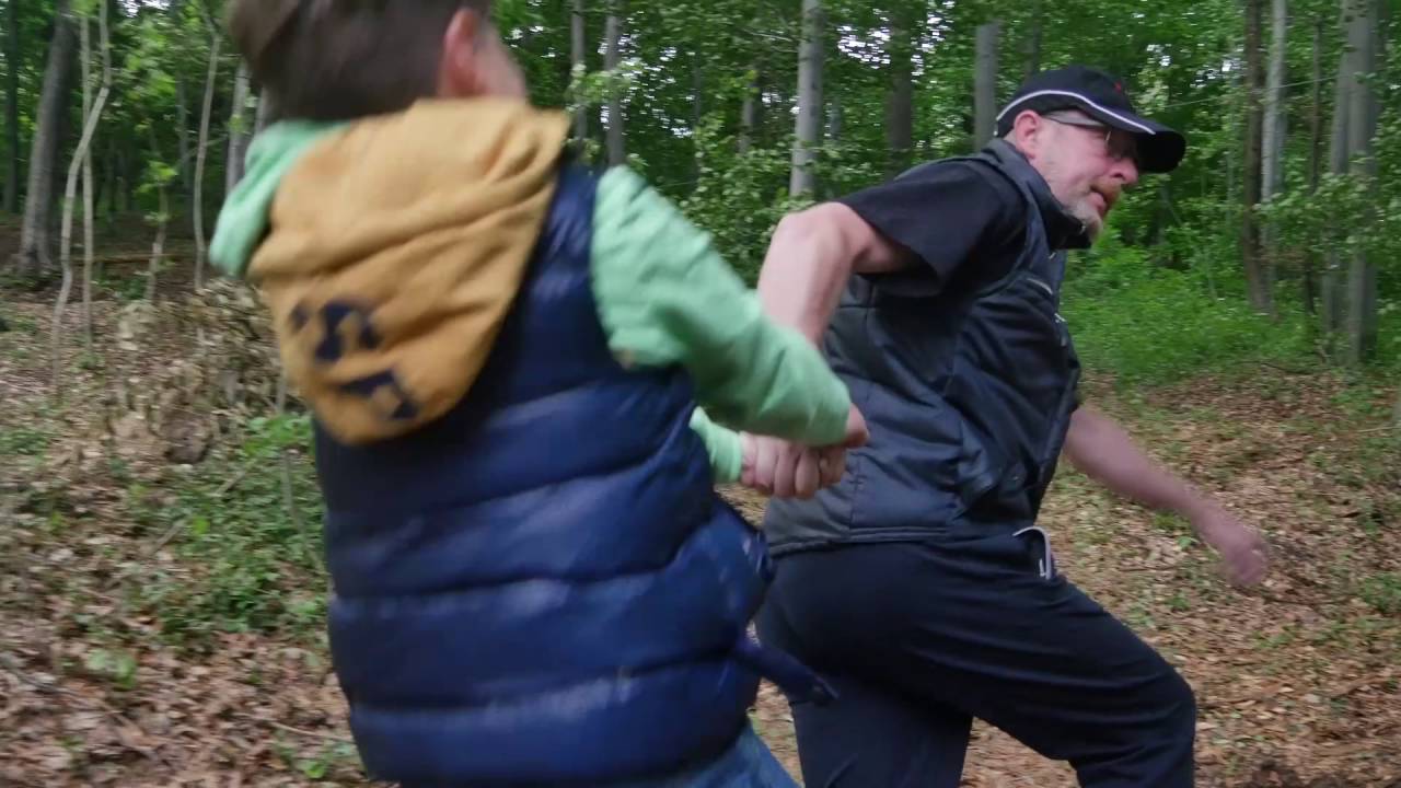 Pustolovski park Vurberk promo