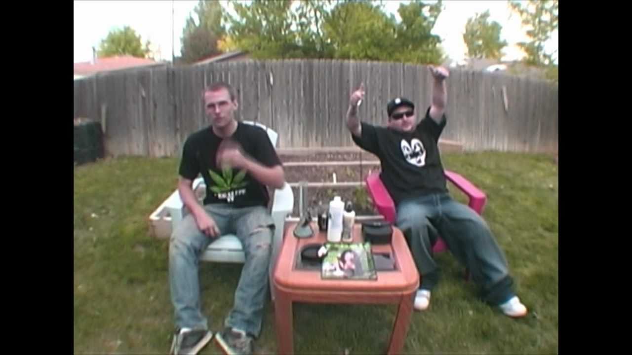 The KB Grow Show - Episode 1 : The Mile High Kush Expo