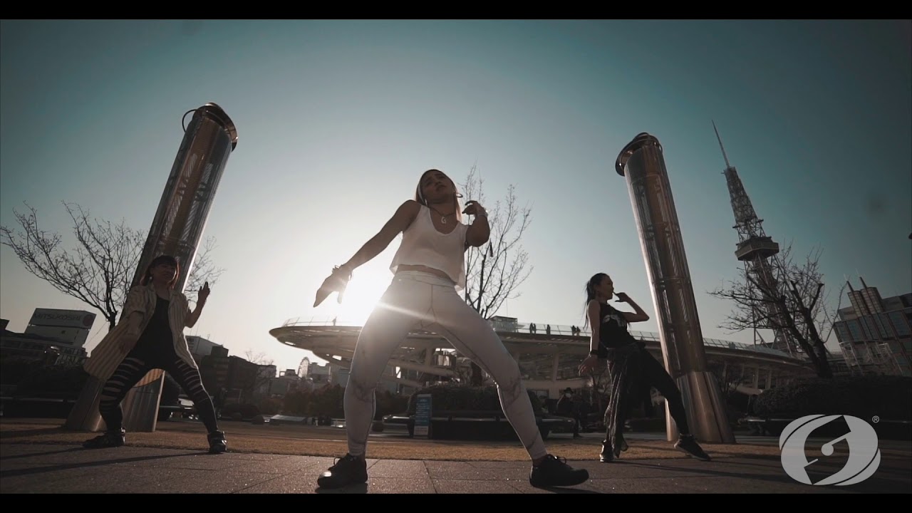 WurlD - Show You Off Feat Walshy Fire [MAJOR LAZER] and Shizzi - Salsation&reg;