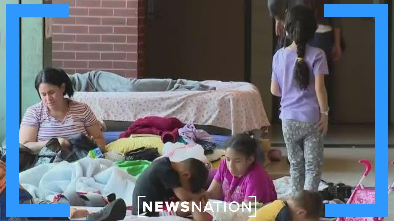 Experts on NYC mayor's warning that migrants 