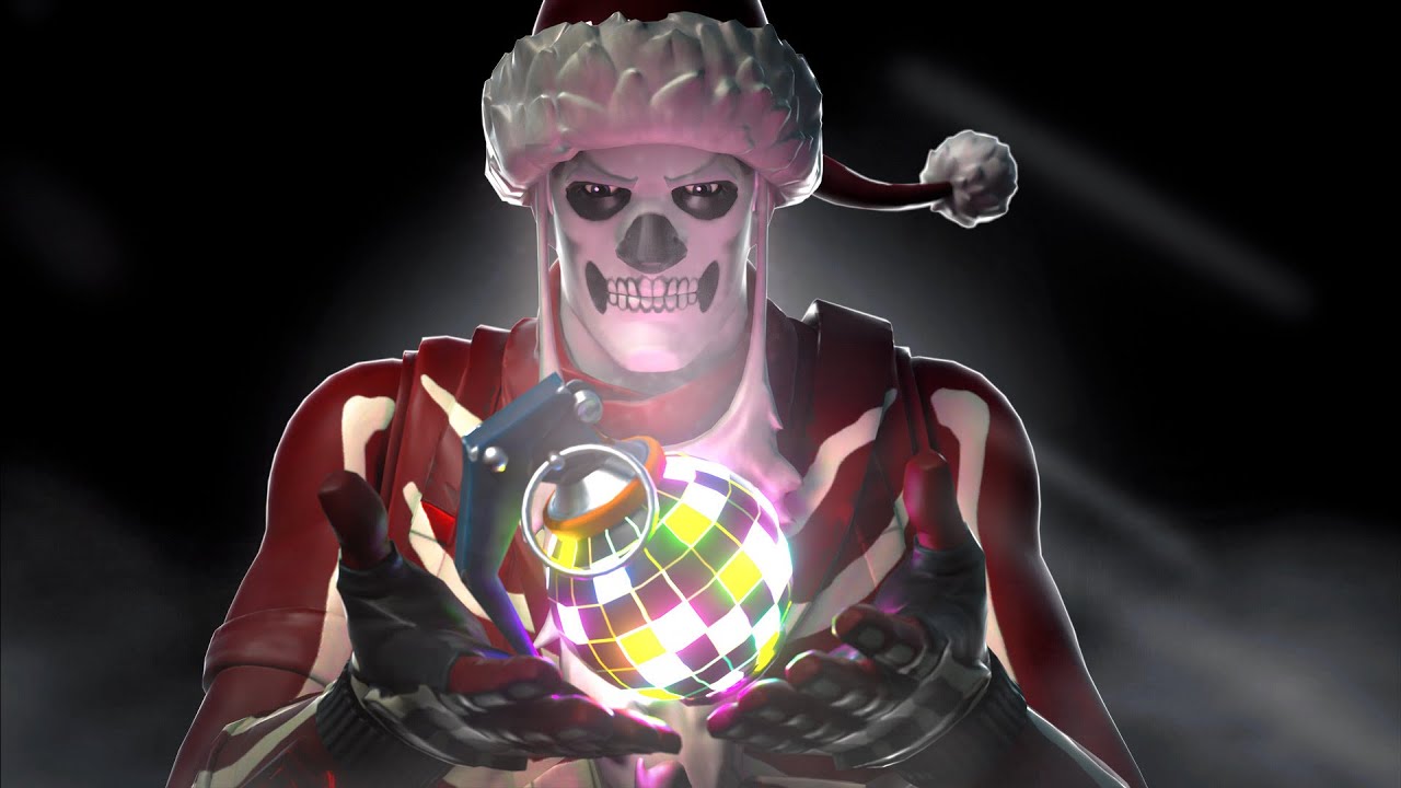 Emote Battle is Getting Boring For Me..(Fortnite Party Royale)