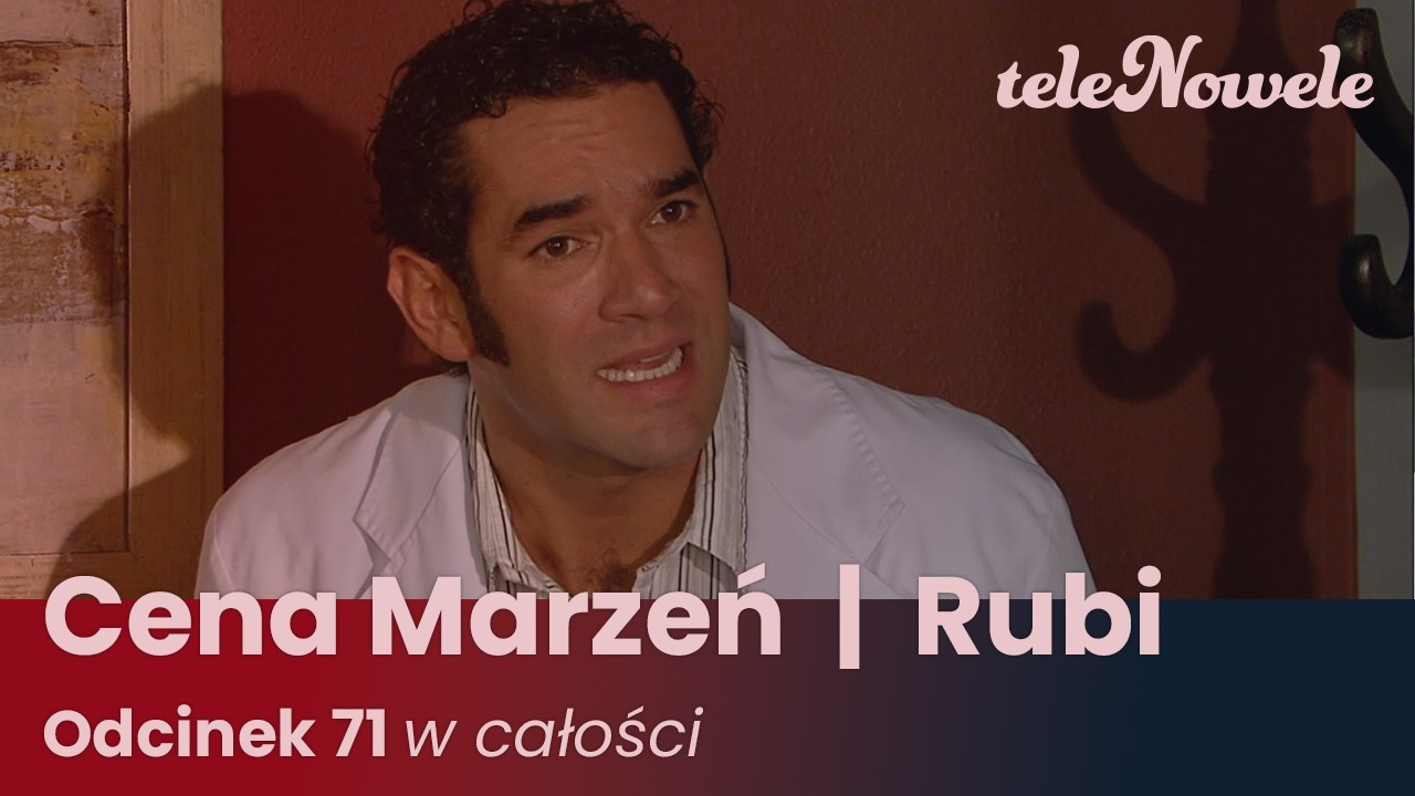 Cena marzeń I Rubi | Odcinek 71 | Cały Odcinek