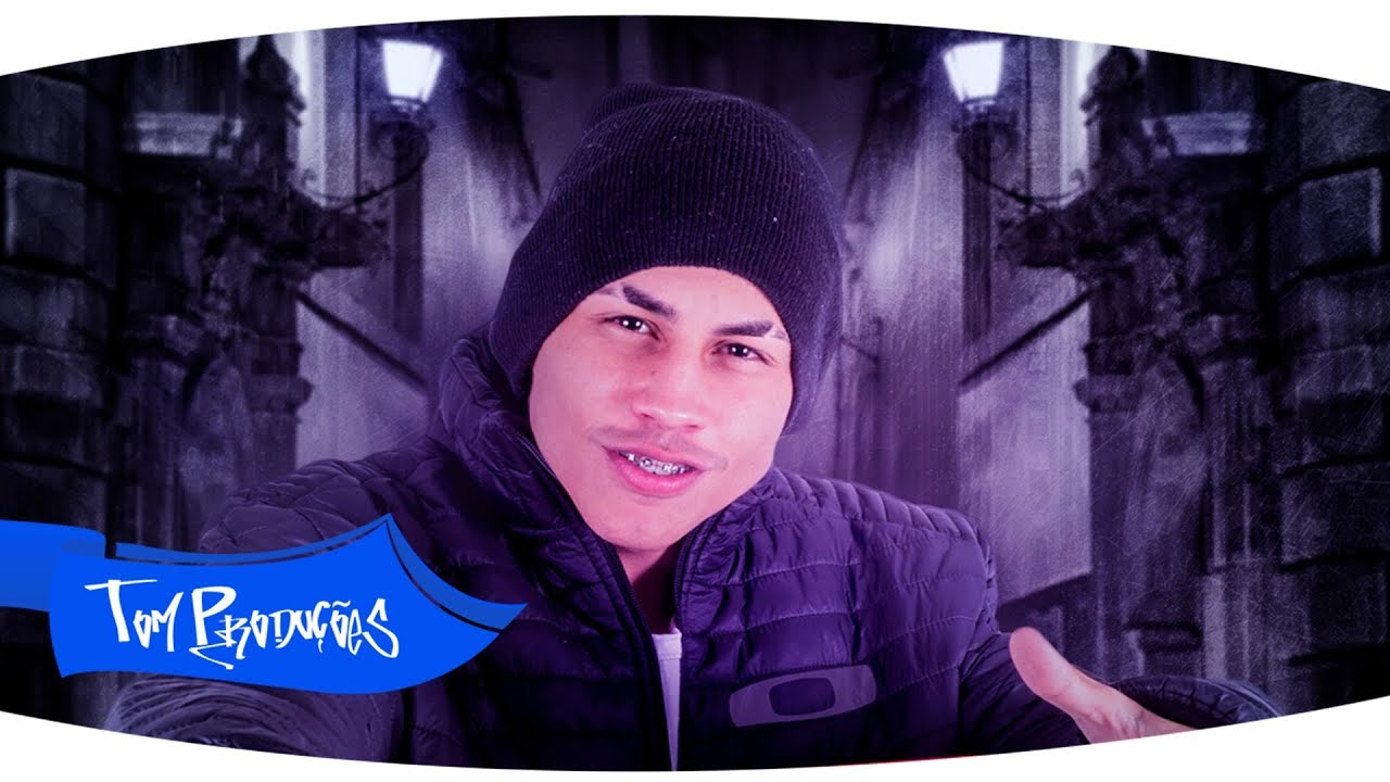 MC Menor Da C3 - Plantando Humildade (TOM PRODUÇÕES)