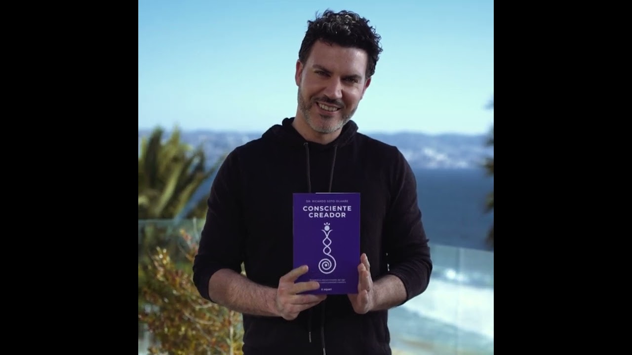 BookTrailer Consciente Creador