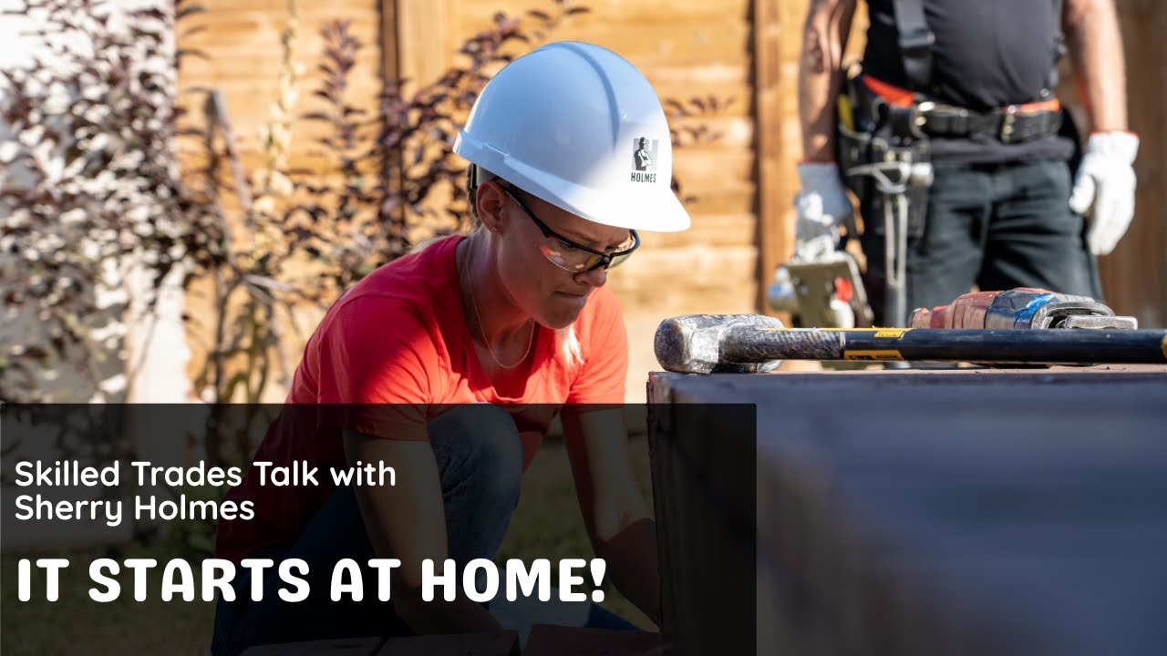 Skilled Trades Exposure