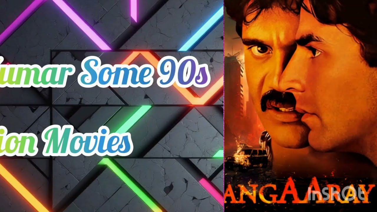 अक्षय कुमार की सभी एक्शन filmein।@dailycinema1 @MehsaanStardust@MalkhanGyan@VirasatFact‎⁨@Rakeshact