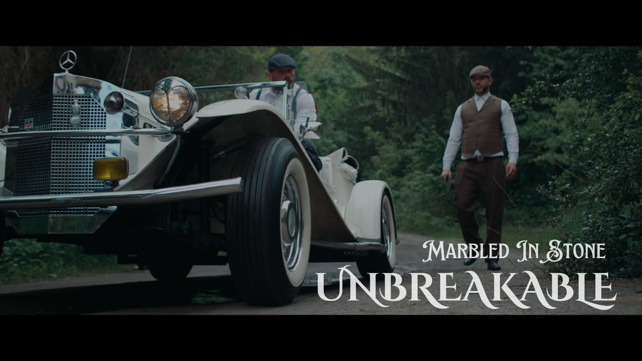 Marbled In Stone - Act I: Unbreakable (Official Video)
