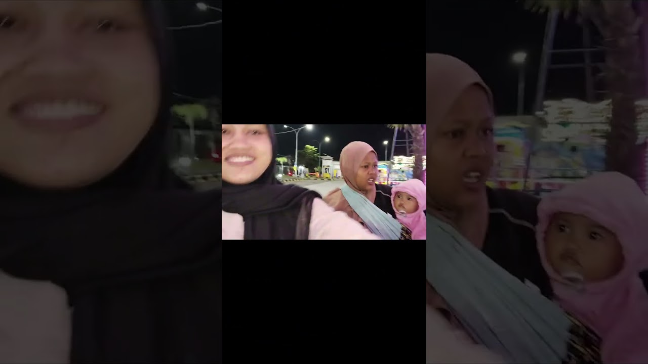 Sederhana tapi bahagia🥰