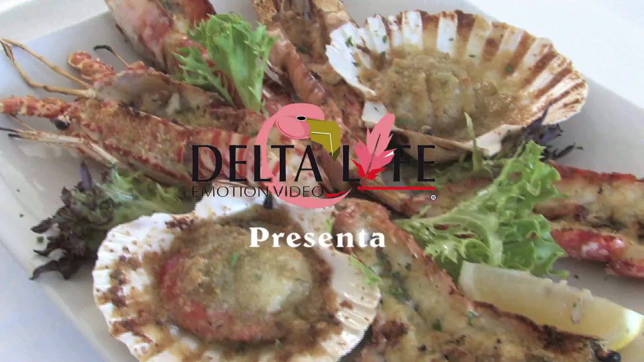 Speciale TV Grande Delta Food e Turismo