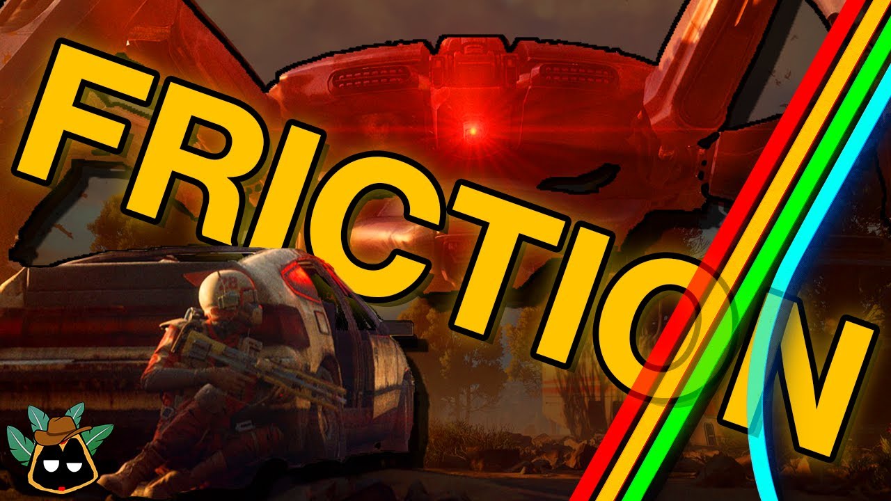 What Saved ARC Raiders From Itself?