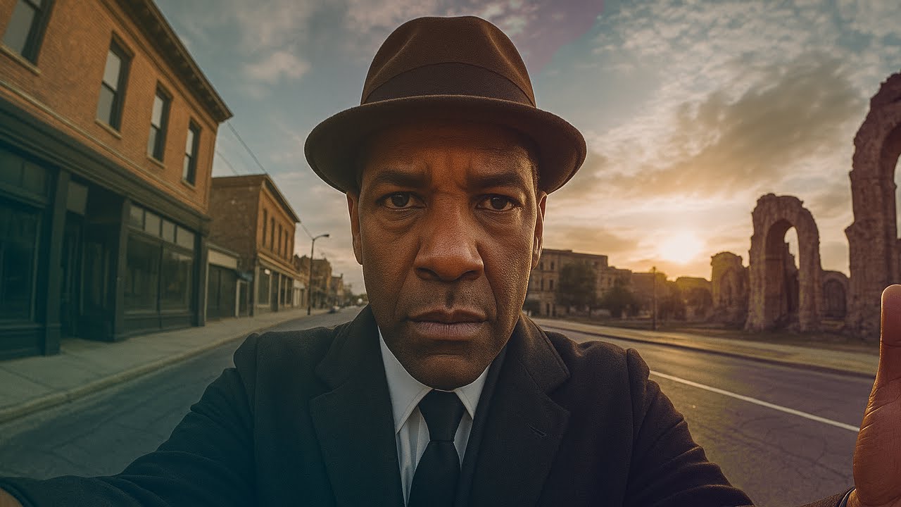 Denzel Washington's Movie Hits & Shocking Flops Revealed! | 1993&ndash;2025