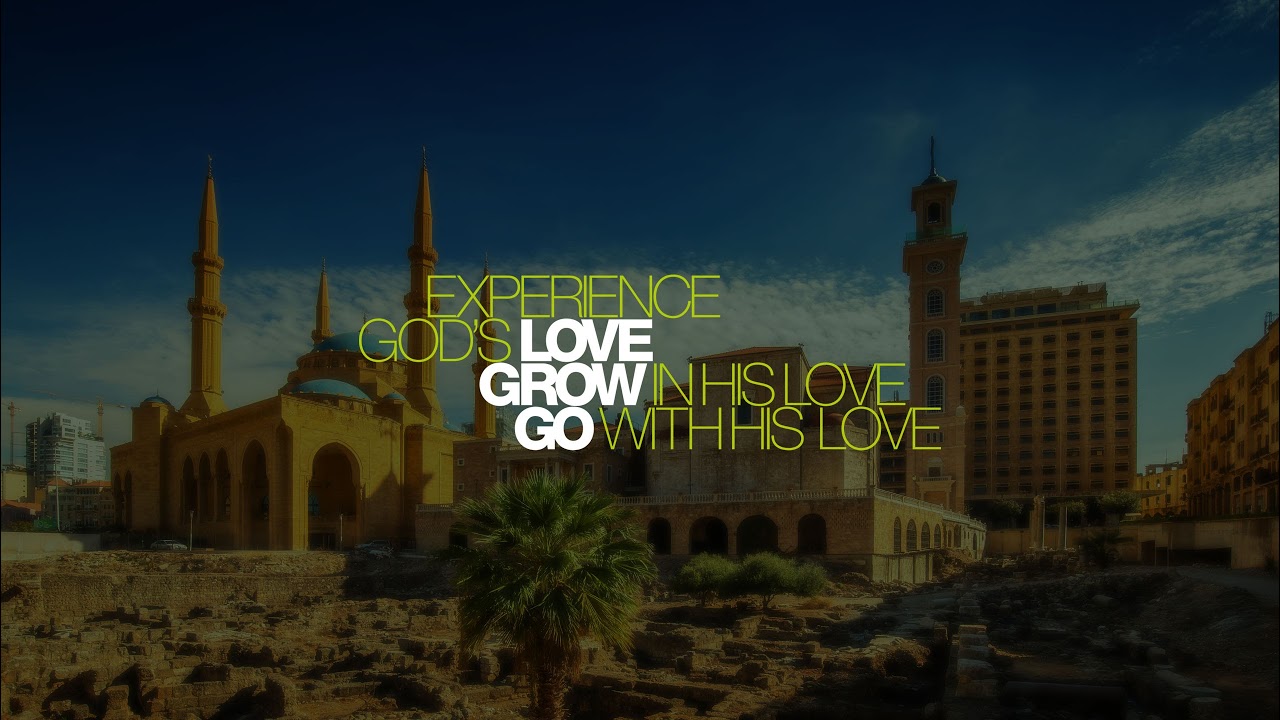 Big Sunday Gathering