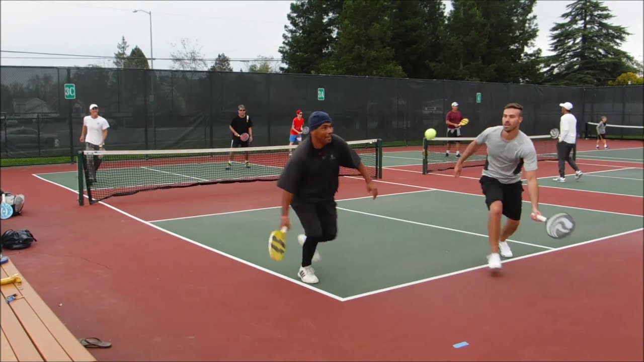 This is Spec Tennis