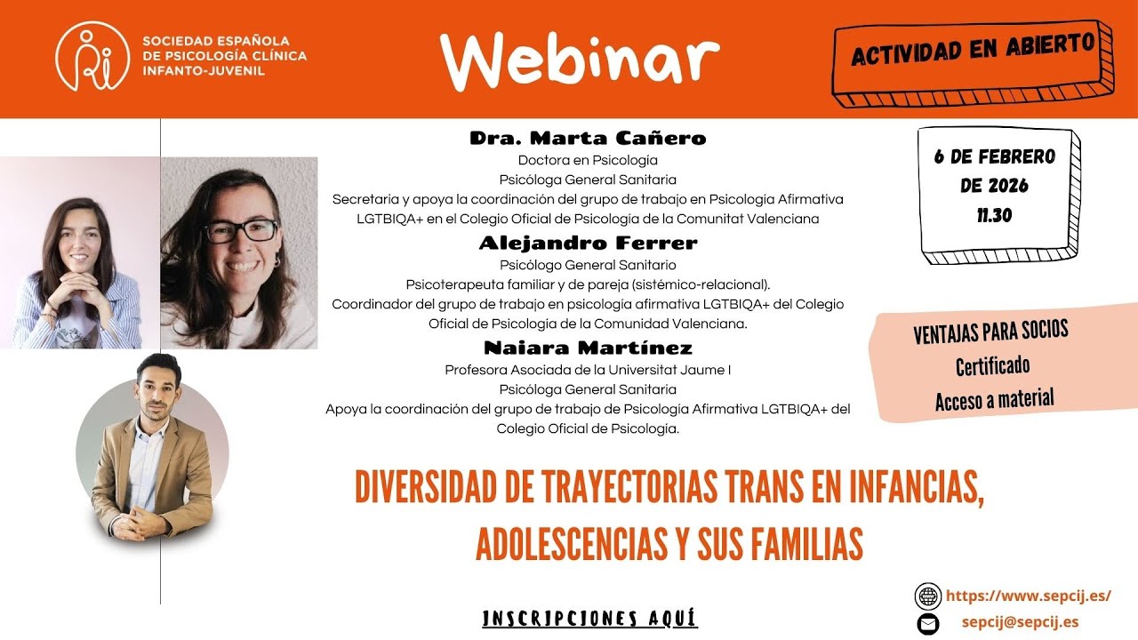 Webinar. 