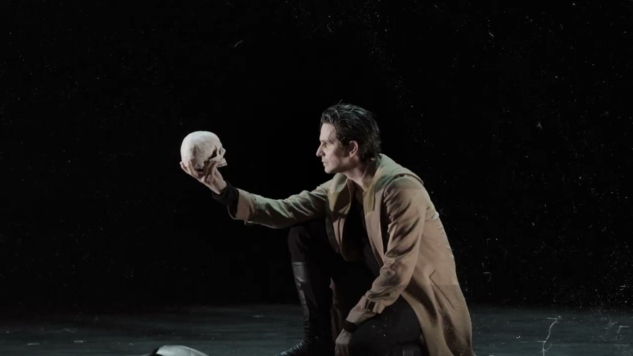 The Tragedy of Hamlet: Prince of Denmark | Spring 2026
