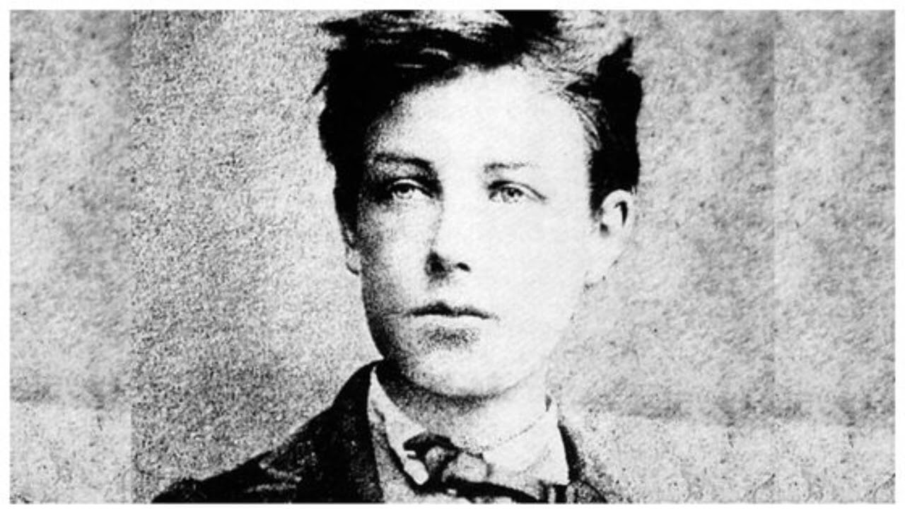 Sarhoş Gemi/Arthur Rimbaud