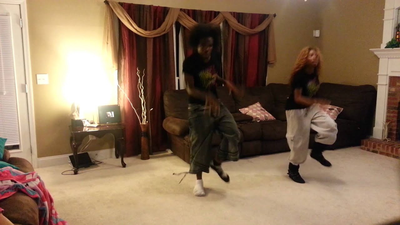 Just dance 4 - Moves like Jagger