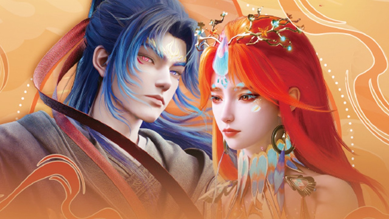 【🔥完結】元神破碎的少年竟被送上戰場？ 三日後的結果震撼全城！| #TheDemonHunter #修仙#戰鬥#熱血#逆襲#動漫