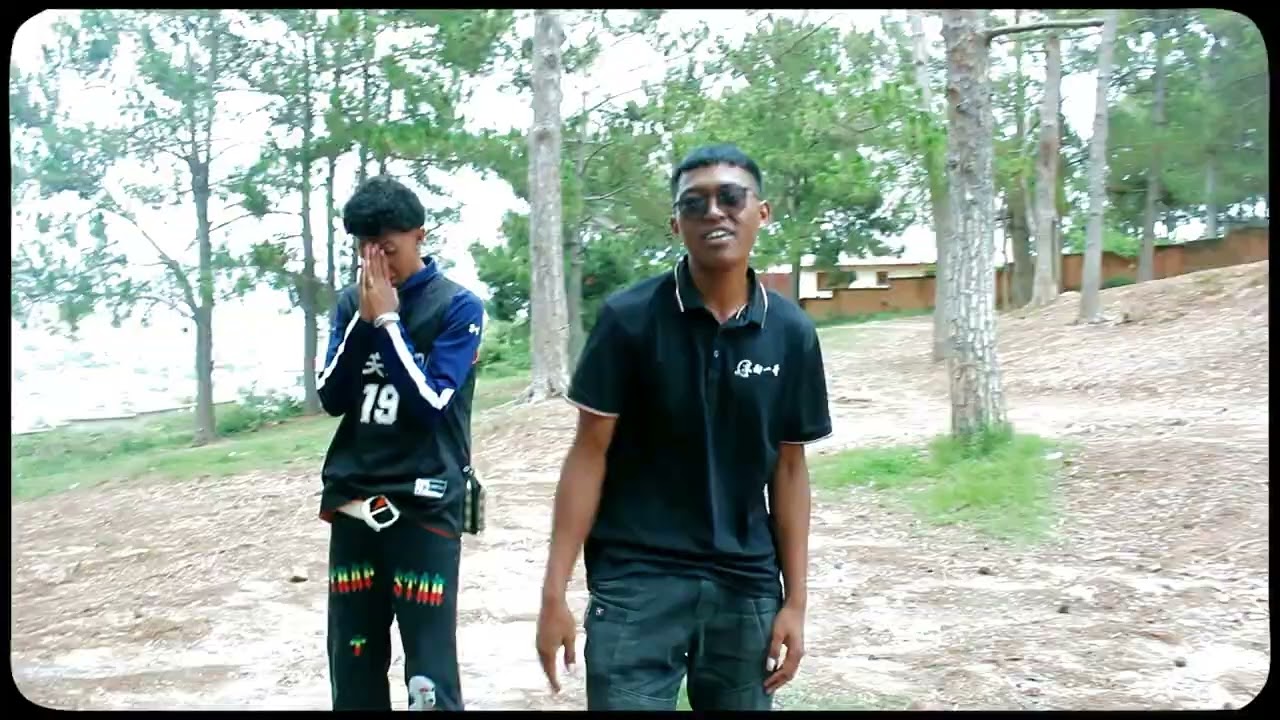 JUDY MAN ft STONE-B__- mba omeo-__ clip officiel 2026_,Mp4