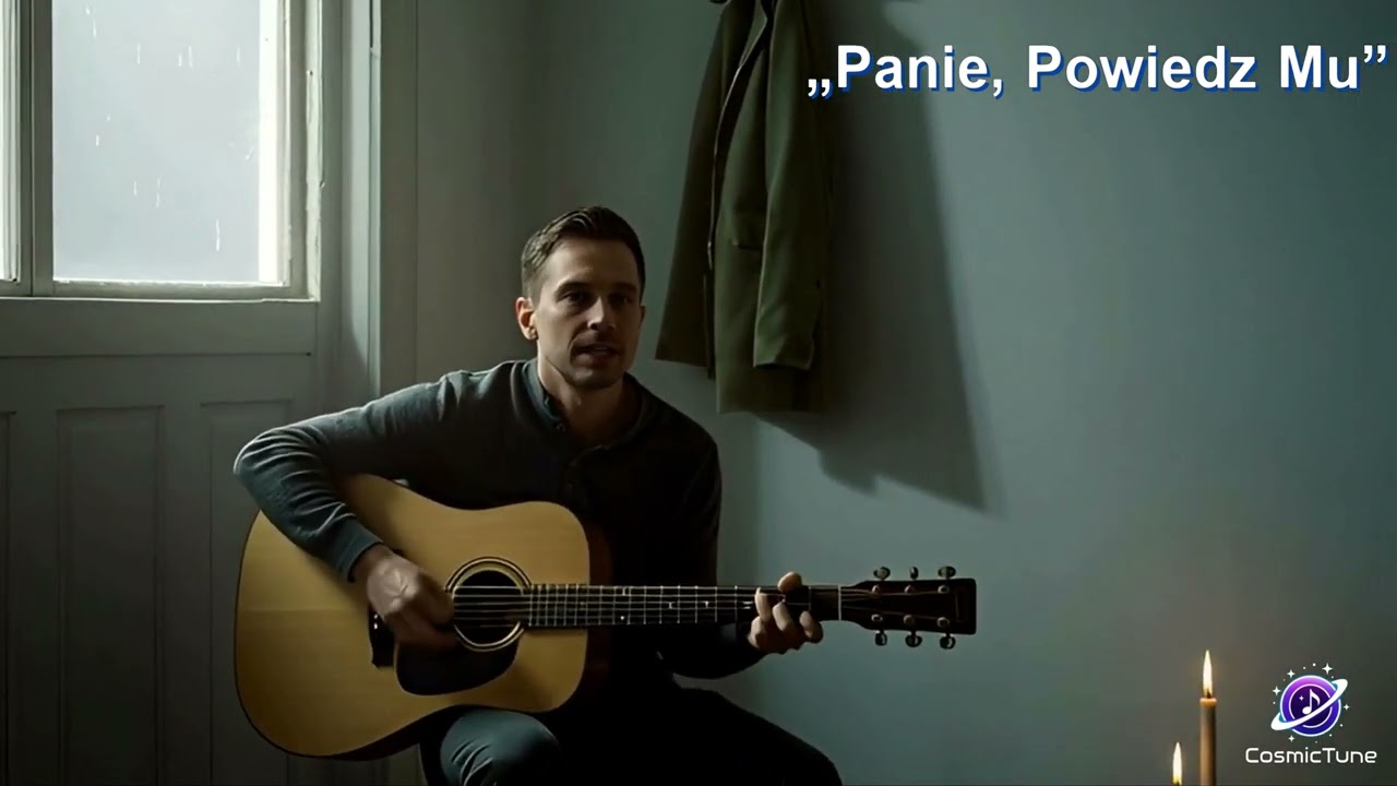 🙏 „Panie, Powiedz Mu”