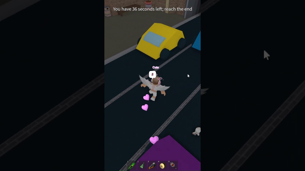 How To Beat Every Epic Minigame: Lane Jumping