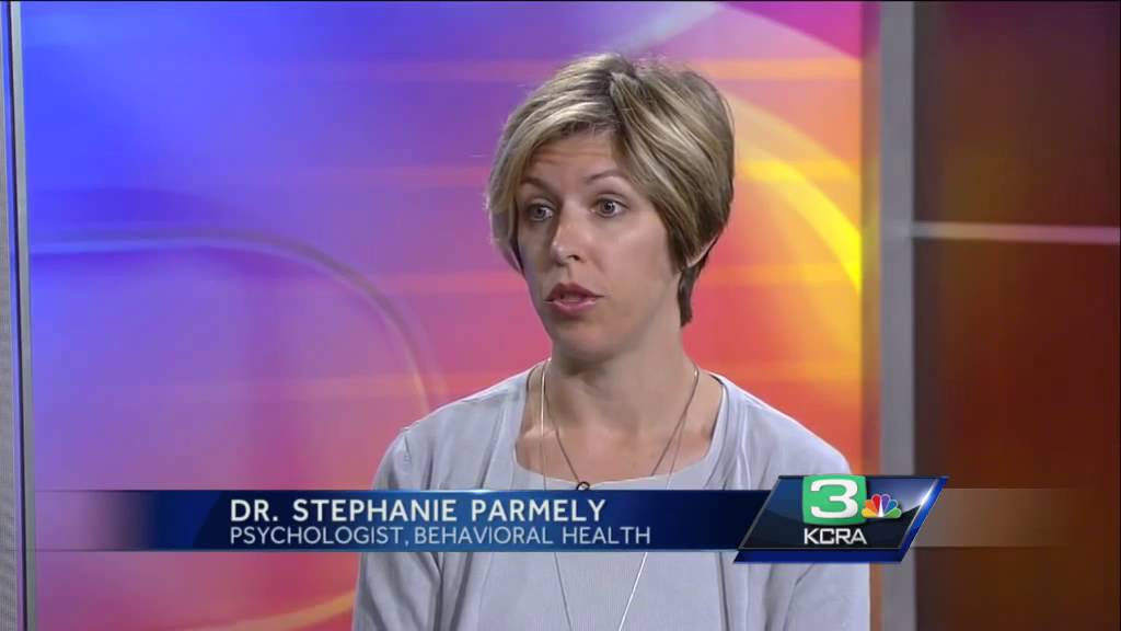Expert: Use age appropriate language when talking to children about death