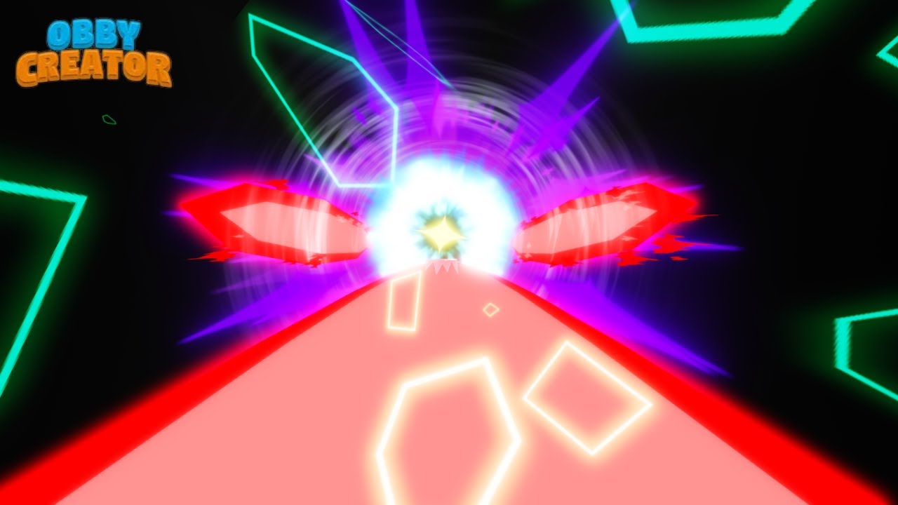Unlimited Flexworks in Obby creator | KJ | Obby creator