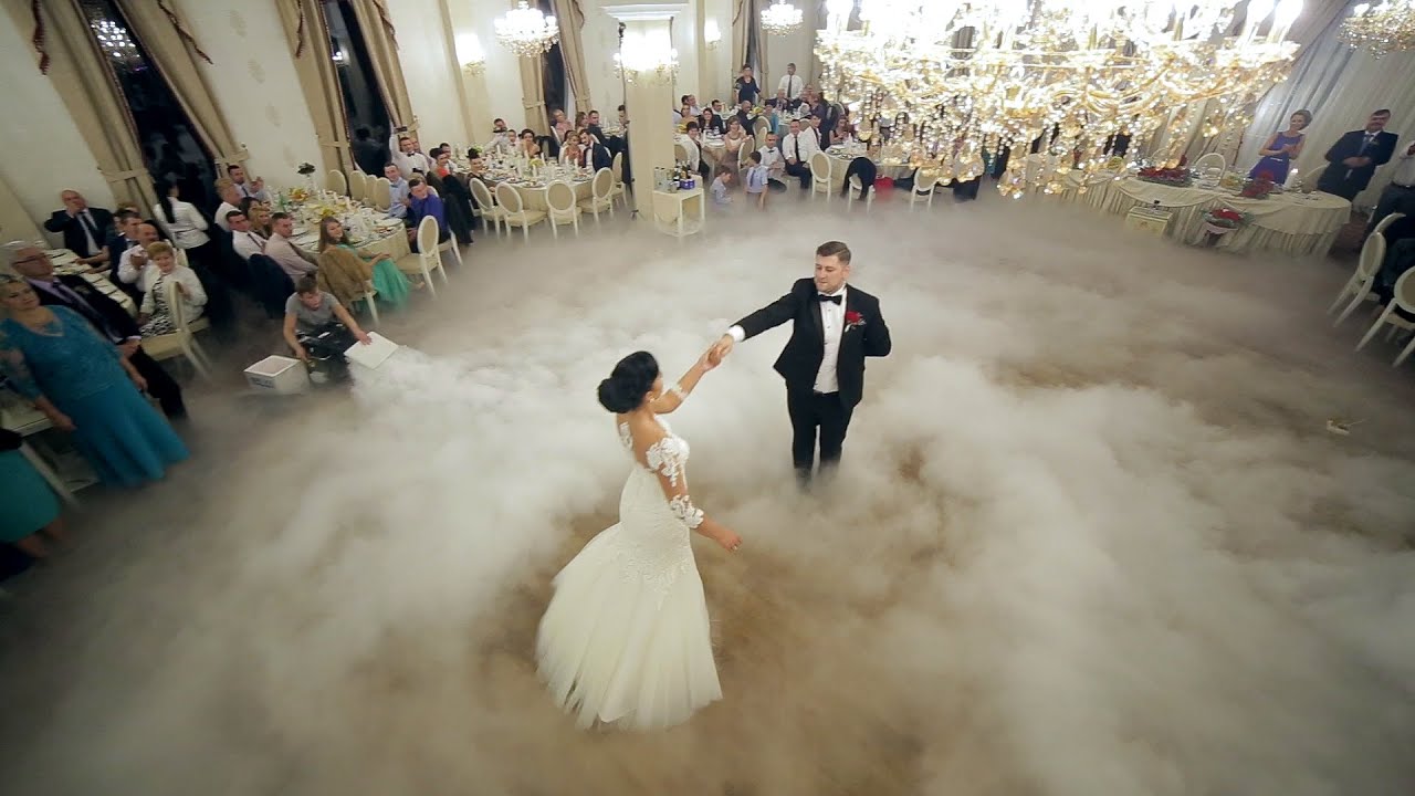| Adrian & Ioana | Primul dans | Soundtrack Anja Lerch - Nomansland |
