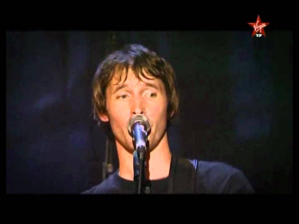 James Blunt ll So Long Jimmy