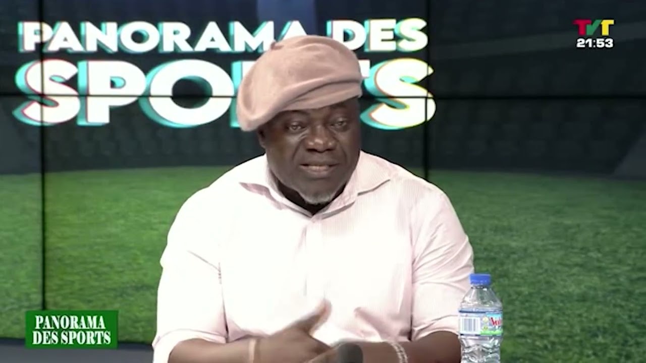 DEBAT : PATRICE NEVEU NOUVEAU SELECTIONNEUR DU TOGO (23 02 2026 TVT)