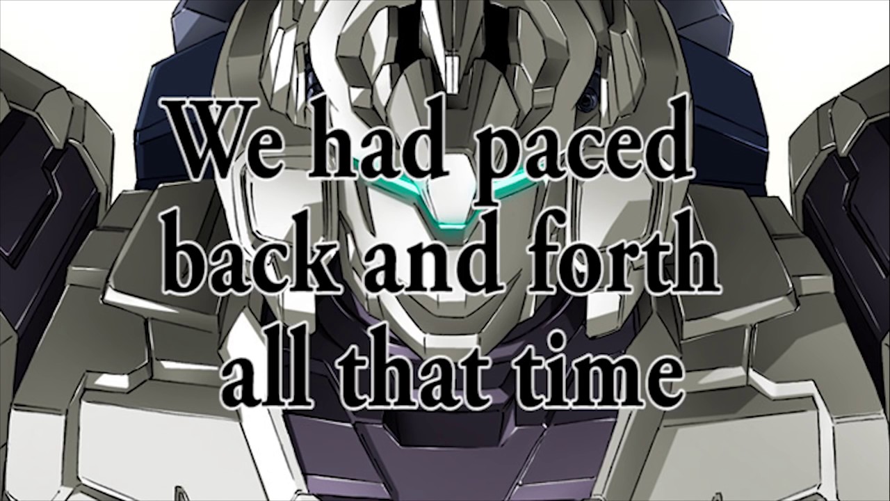 Aimer Next 2 U with lyrics