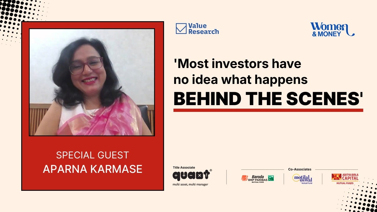 What Really Protects Your Mutual Fund Money Behind the Scenes?