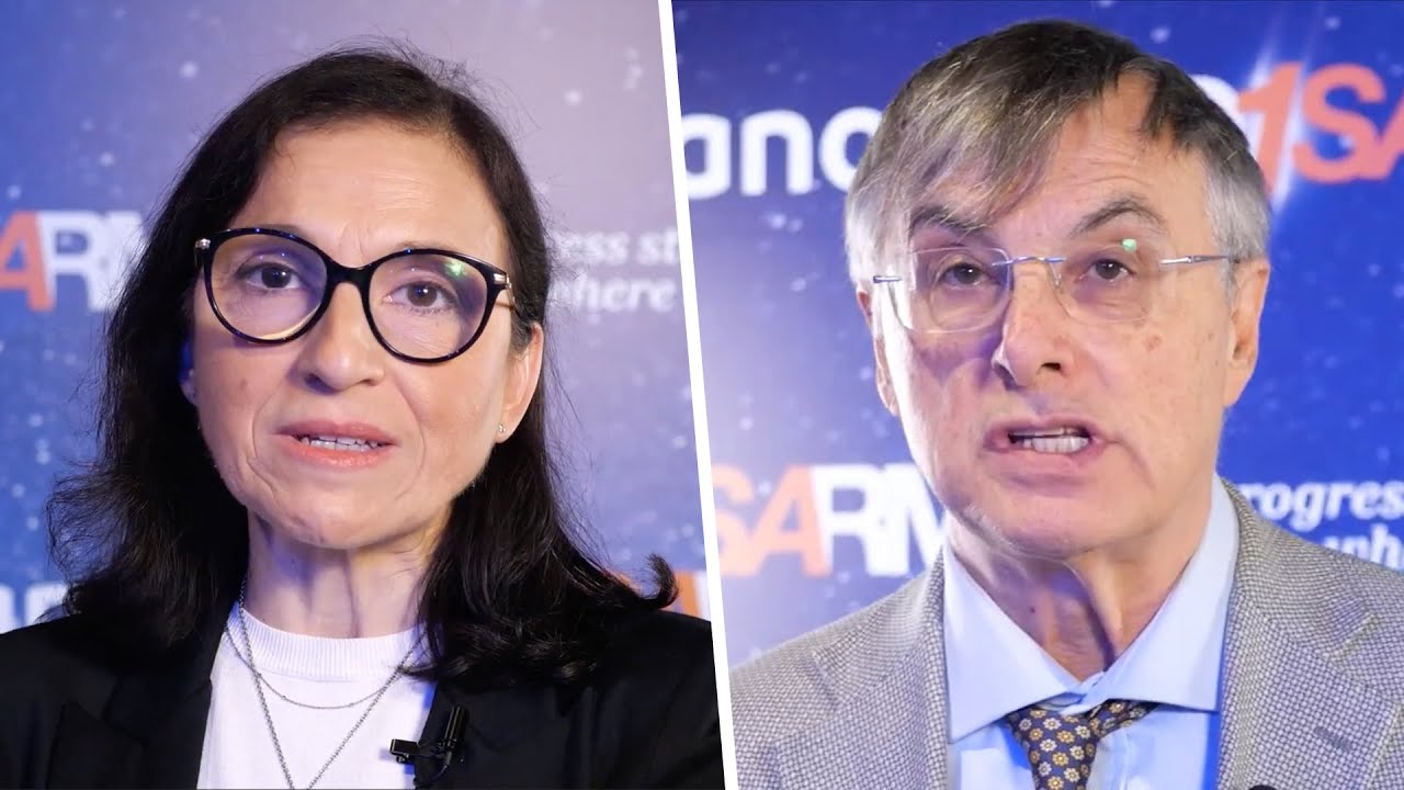 Mieloma multiplo: il paziente non eleggibile al trapianto al centro delle nuove strategie di cura