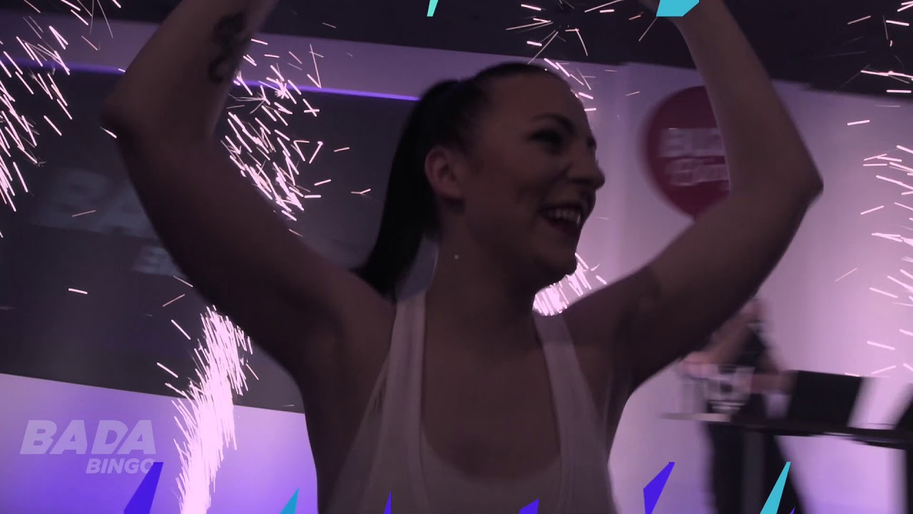 Bada Bingo Promo 3