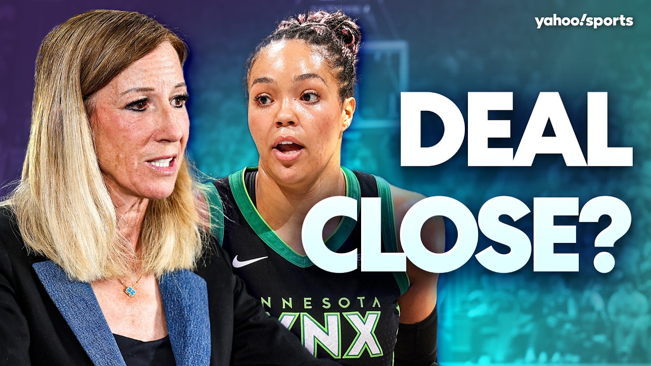 WNBA CBA Movement Reported As Season Clock Ticks