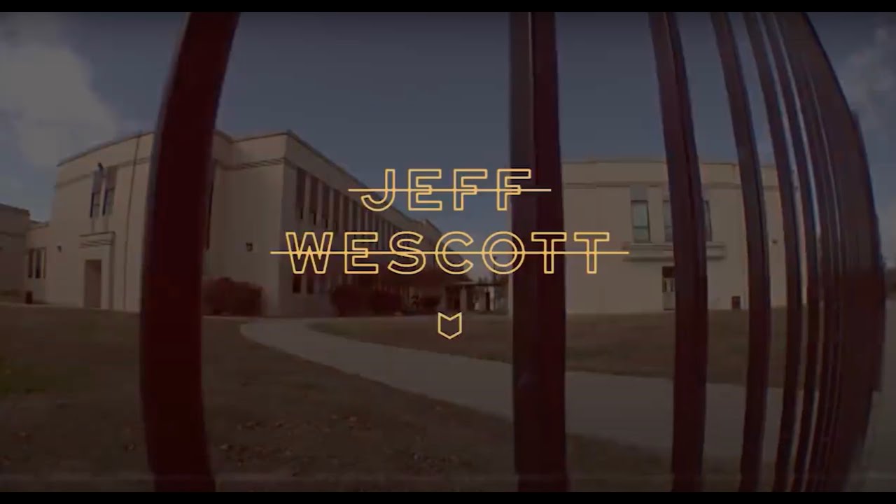 Mutiny Bike Co - Jeff Wescott 