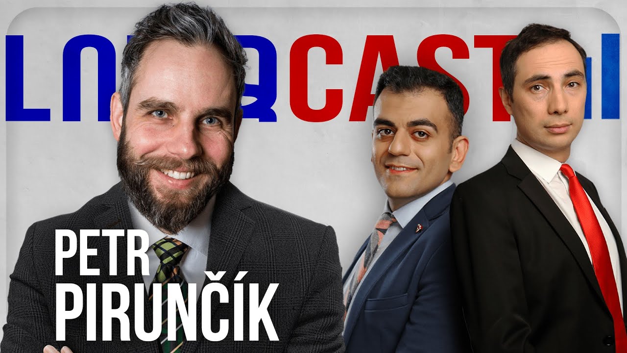 ԼուրջCast - Czech Ambassador - quick VISAS, beer and tourism